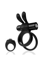 Load image into Gallery viewer, Screaming O Ohare XL Remote Control Rechargeable Silicone Vibrating Cock Ring

