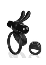 Load image into Gallery viewer, Screaming O Ohare XL Remote Control Rechargeable Silicone Vibrating Cock Ring

