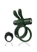 Load image into Gallery viewer, Screaming O Ohare XL Remote Control Rechargeable Silicone Vibrating Cock Ring
