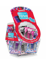 Load image into Gallery viewer, Screaming O Soft Touch Rechargeable Bullets (24 Per Pop - Assorted Colors - Bowl
