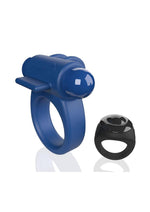 Load image into Gallery viewer, Screaming O Switch Remote Controlled Silicone Rechargeable Vibrating Ring
