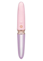 Load image into Gallery viewer, Secret Kisses Glass Lipstick Vibe - Pink