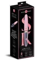Load image into Gallery viewer, Secret Kisses Glass Lipstick Vibe - Pink
