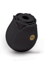 Load image into Gallery viewer, Secret Kisses Rosegasm Air - Black/Rose
