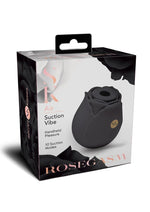 Load image into Gallery viewer, Secret Kisses Rosegasm Air - Black/Rose