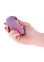 Load image into Gallery viewer, Secrets Aspen Rechargeable Silicone Clitoral Stimulator
