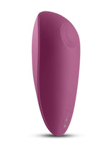 Load image into Gallery viewer, Secrets Juniper Rechargeable Silicone Vibrator - Magenta/Purple
