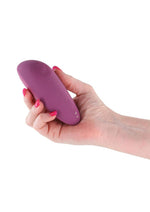 Load image into Gallery viewer, Secrets Juniper Rechargeable Silicone Vibrator

