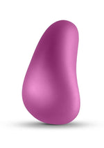Load image into Gallery viewer, Seduction Mila Rechargeable Silicone Mini Vibrator - Pink
