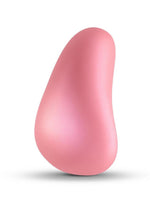 Load image into Gallery viewer, Seduction Mila Rechargeable Silicone Mini Vibrator - Rose Gold
