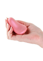 Load image into Gallery viewer, Seduction Mila Rechargeable Silicone Mini Vibrator
