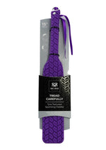 Load image into Gallery viewer, Sei Mio Tyre Paddle - Purple