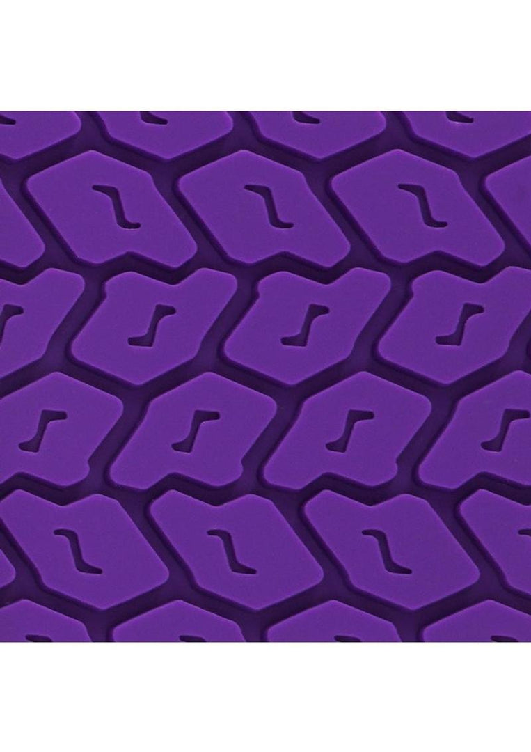 Sei Mio Tyre Paddle - Purple