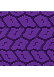 Sei Mio Tyre Paddle - Purple