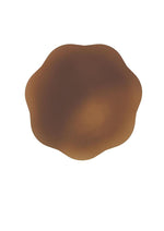 Load image into Gallery viewer, Self Adhesive Silicon Nipple Cover - Brown