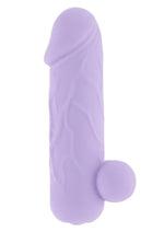 Load image into Gallery viewer, Selopa Ballsy Bullet Rechargeable Silicone with Sleeve

