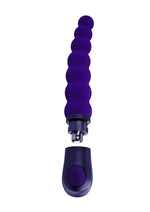 Load image into Gallery viewer, Selopa Beaded Beauty Silicone Vibrator
