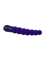 Load image into Gallery viewer, Selopa Beaded Beauty Silicone Vibrator
