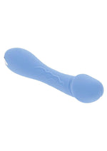 Load image into Gallery viewer, Selopa Dainty Dick Rechargeable Silicone Vibrating Dildo
