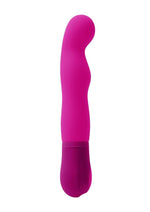 Load image into Gallery viewer, Selopa G Wow Silicone G-Spot Vibrator - Pink
