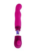 Load image into Gallery viewer, Selopa G Wow Silicone G-Spot Vibrator
