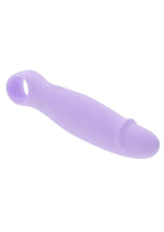Load image into Gallery viewer, Selopa Petite Pecker Rechargeable Silicone Vibrator
