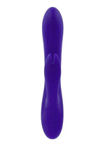 Load image into Gallery viewer, Selopa Poseable Bunny Rechargeable Silicone Rabbit Vibrator
