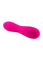 Load image into Gallery viewer, Selopa Razzle Dazzle Rechargeable Silicone Vibrator
