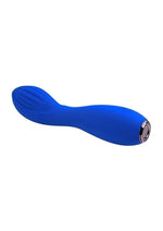 Load image into Gallery viewer, Selopa Sapphire G Rechargeable Silicone Vibrator
