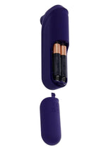 Load image into Gallery viewer, Selopa Sure Thing Silicone Clitoral Stimulator
