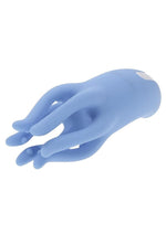 Load image into Gallery viewer, Selopa Tentacle Tickler Rechargeable Silicone Clitoral Stimulator