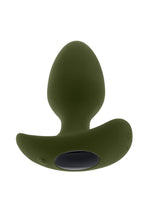 Load image into Gallery viewer, Selopa The Colonel Rechargeable Silicone Anal Plug
