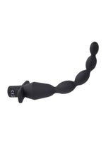 Load image into Gallery viewer, Selopa Vibrating Rechargeable Silicone Butt Beads