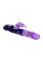 Load image into Gallery viewer, Selopas Bunny Thruster Rechargeable Rabbit Vibrator
