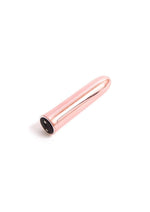 Load image into Gallery viewer, Sensuelle Nubii 15 Function Rechargeable Bullet Vibrator
