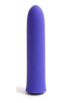Load image into Gallery viewer, Sensuelle Nubii 15 Function Rechargeable Bullet Vibrator - Purple/Ultra Violet
