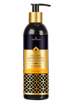 Load image into Gallery viewer, Sensuva Natural Water Based Butter Rum Flavored Lubricant - 8.12oz
