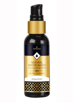 Load image into Gallery viewer, Sensuva Natural Water Based Exotic Coconut Flavored Lubricant - 2oz
