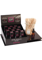 Load image into Gallery viewer, Sensuva On Natural Arousal Oil For Her .17oz Counter - 12 Per Display/Display
