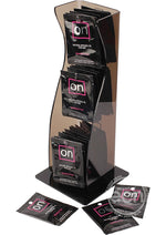 Load image into Gallery viewer, Sensuva On Natural Arousal Oil For Her .3ml Counter - 40 Per Display/Display
