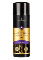 Load image into Gallery viewer, Sensuva Ultra Thick Hybrid Personal Moisturizer Lubricant - 3.38oz
