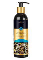 Load image into Gallery viewer, Sensuva Ultra Thick Water Based Personal Moisturizer Lubricant - 8.12oz
