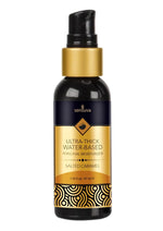 Load image into Gallery viewer, Sensuva Ultra Thick Water Based Personal Moisturizer Salted Caramel Flavored Lubricant - 1.93oz

