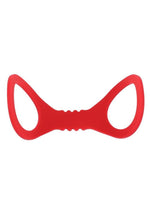 Load image into Gallery viewer, Sex and Mischief Amor Silicone Cuffs