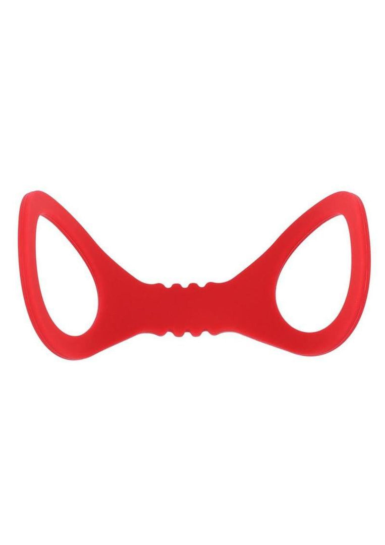 Sex and Mischief Amor Silicone Cuffs