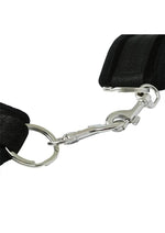 Load image into Gallery viewer, Sex and Mischief Beginners Handcuffs
