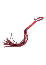 Load image into Gallery viewer, Sex and Mischief Ex's Andamp; Oh's Crystal Flogger