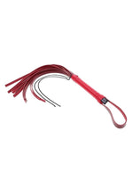 Load image into Gallery viewer, Sex and Mischief Ex's Andamp; Oh's Crystal Flogger