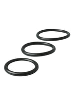 Load image into Gallery viewer, Sex and Mischief F Nitrile Cock Ring
