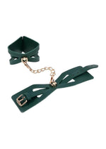 Load image into Gallery viewer, Sex and Mischief Indica Cutout Cuffs